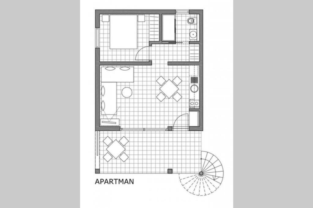 Luka Appartement