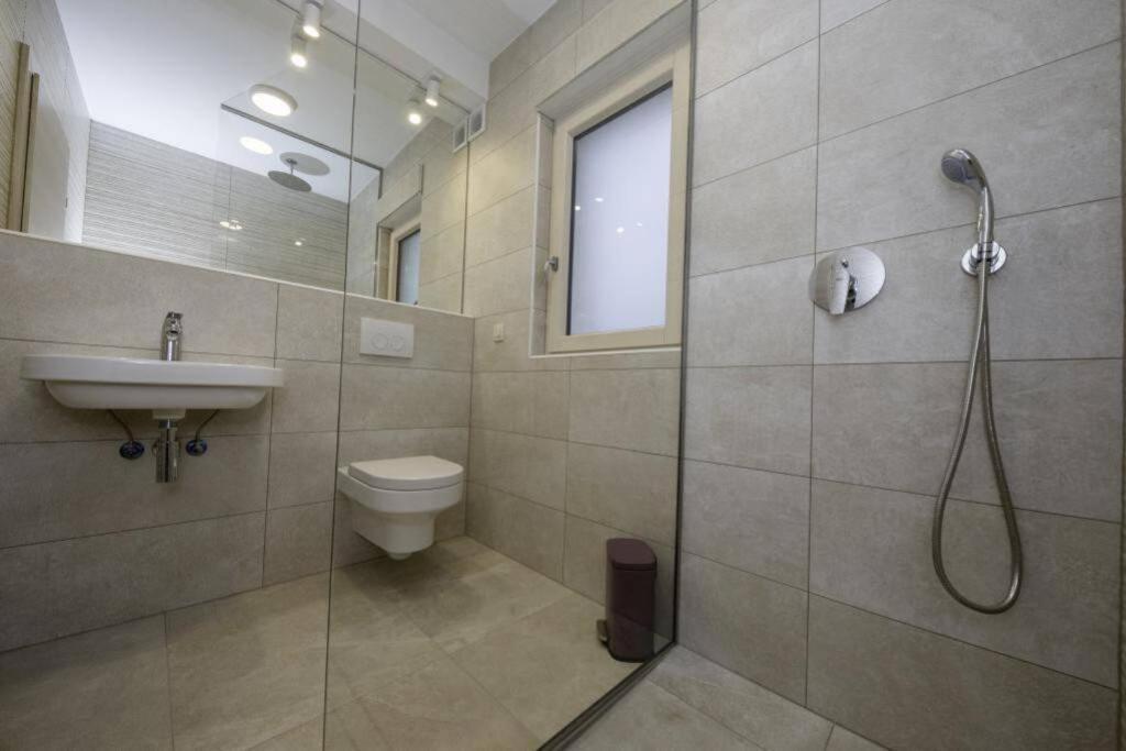Luka Appartement