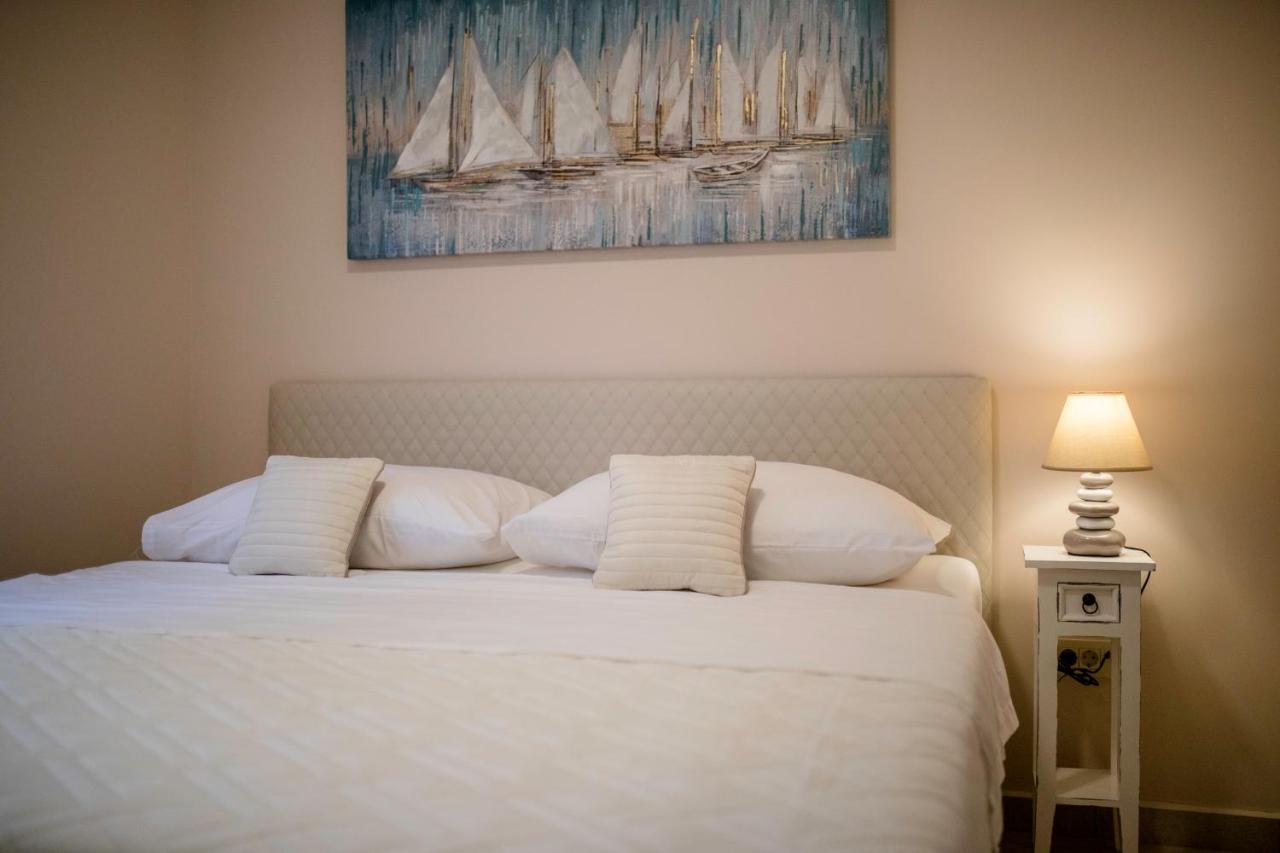 Luka Appartement *