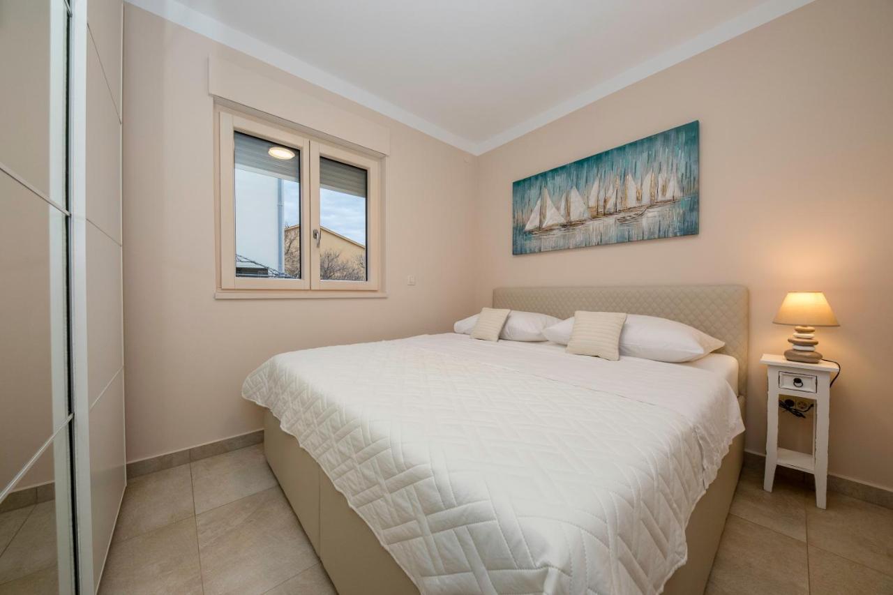 Luka Appartement