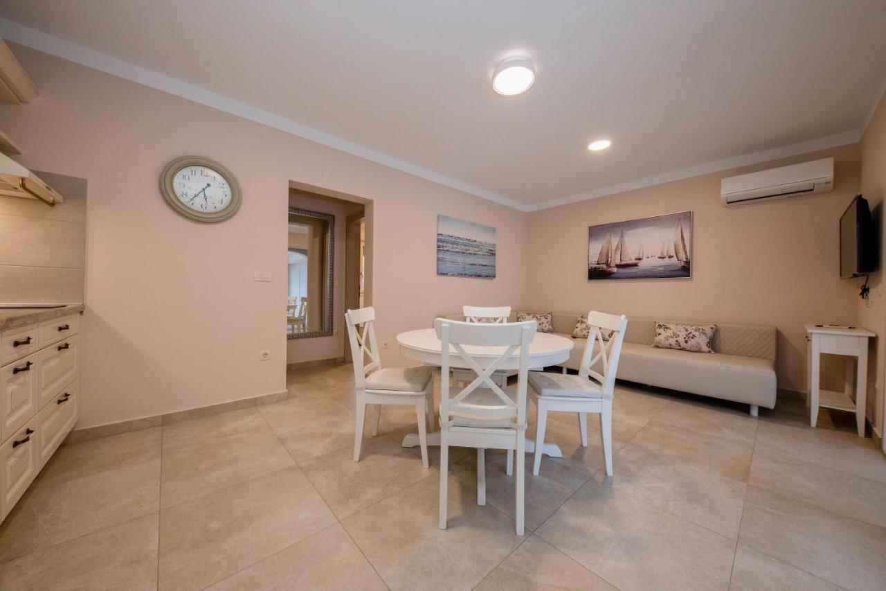 Luka Appartement