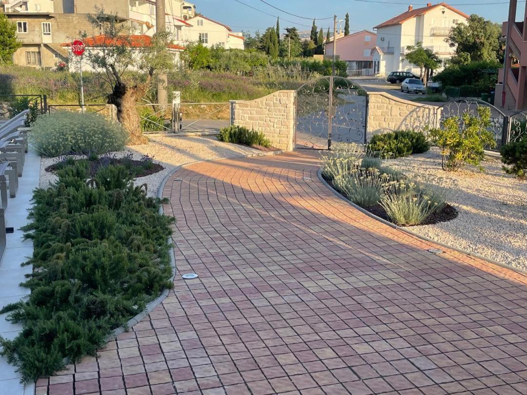 Luka Appartement Lopar
