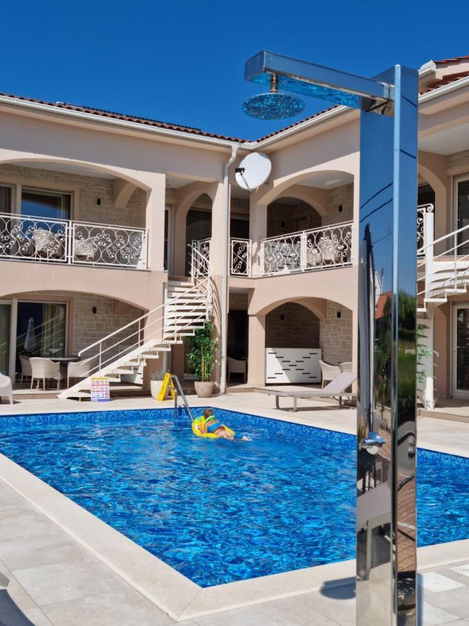 Appartement Luka