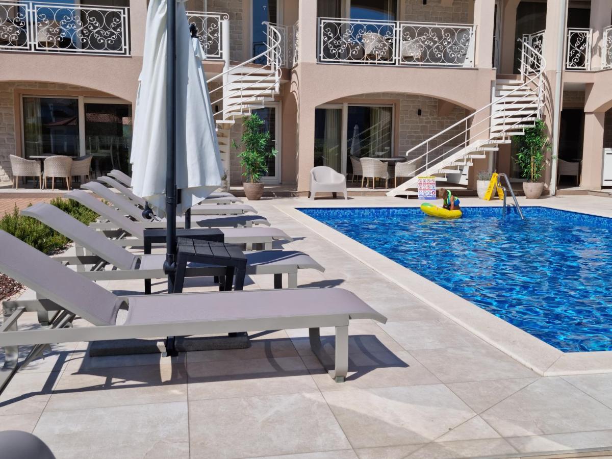 Luka Appartement