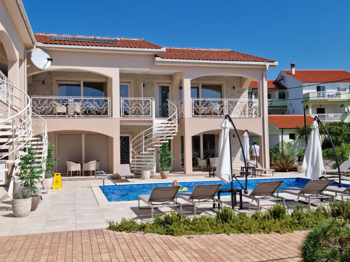Luka Appartement