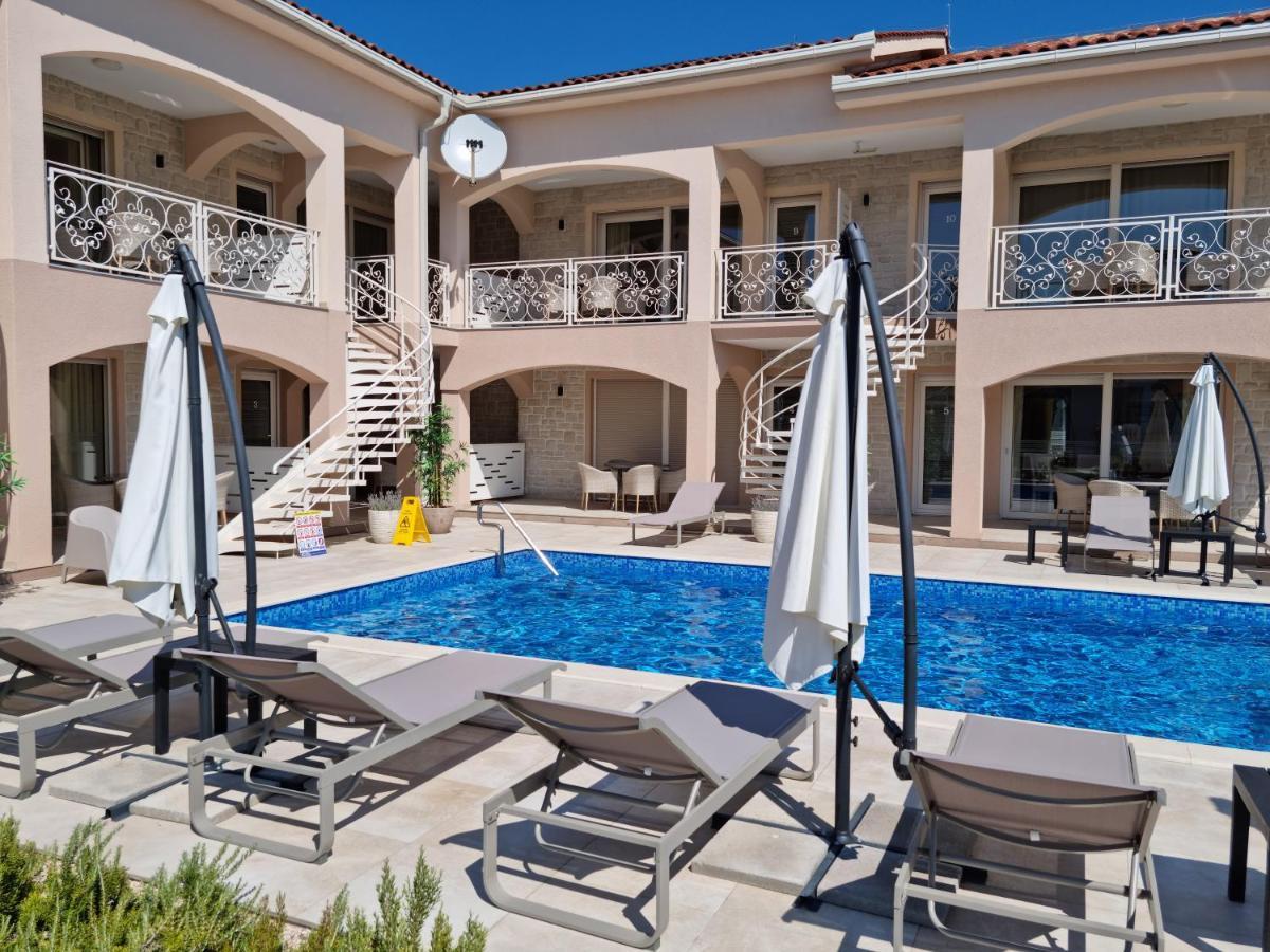 Appartement Luka