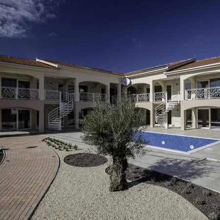 Villa Luka Lopar Extérieur photo