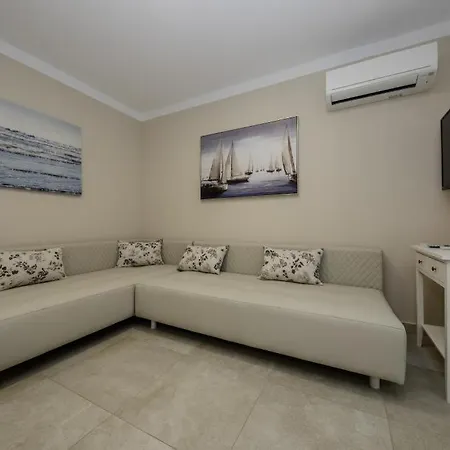 Villa Luka Lopar Extérieur photo
