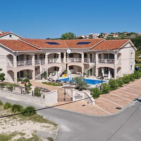 Villa Luka Lopar Extérieur photo