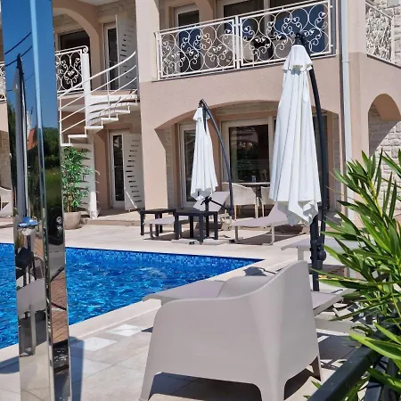 Villa Luka Lopar Extérieur photo
