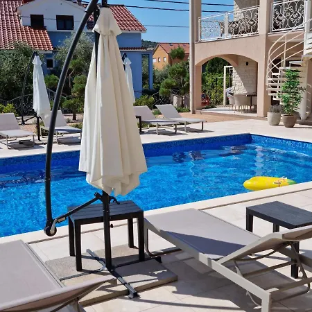 Villa Luka Lopar Extérieur photo