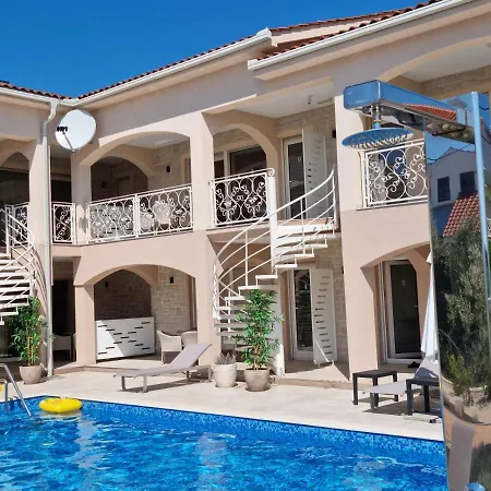 Villa Luka Lopar Extérieur photo