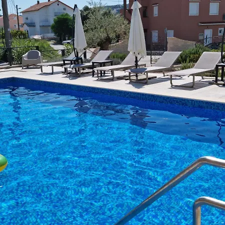 Villa Luka Lopar Extérieur photo