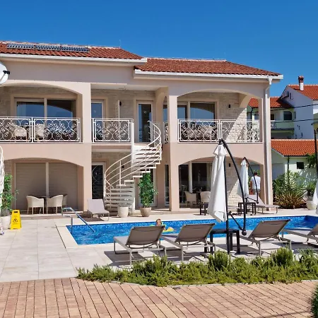 Villa Luka Lopar Extérieur photo