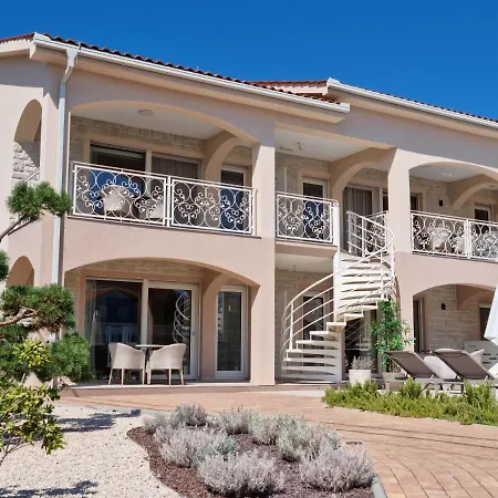 Villa Luka Lopar Extérieur photo