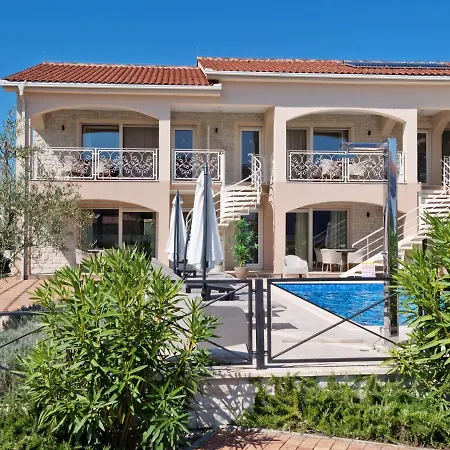 Villa Luka Lopar Extérieur photo