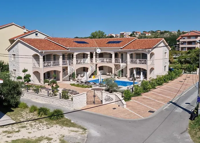 Villa Luka Lopar