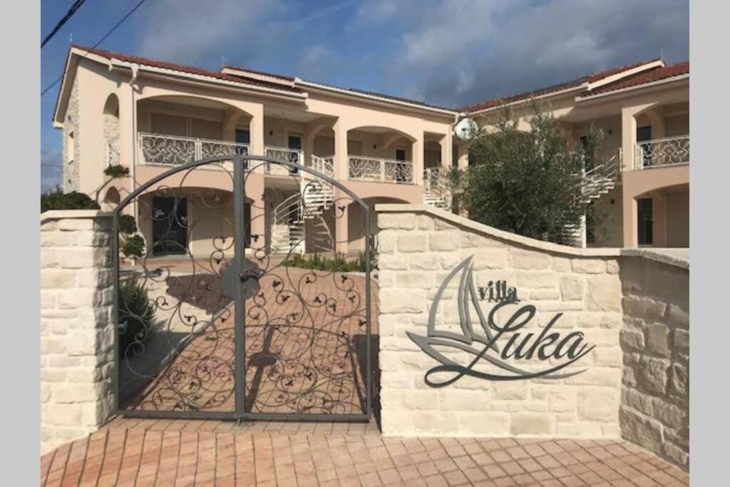 Apartamento Luka