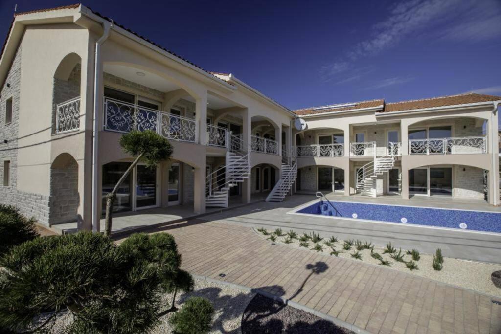 Apartamento Luka