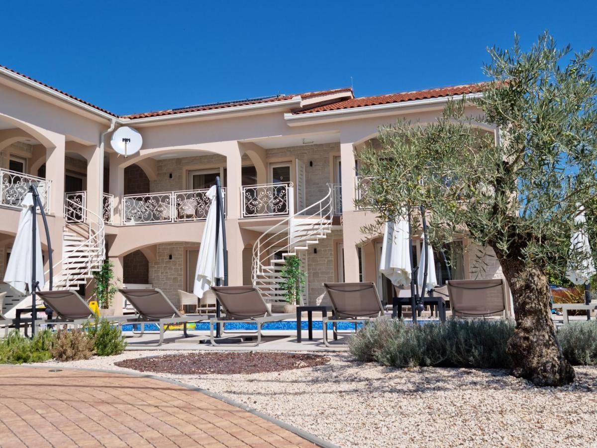 Apartamento Luka *