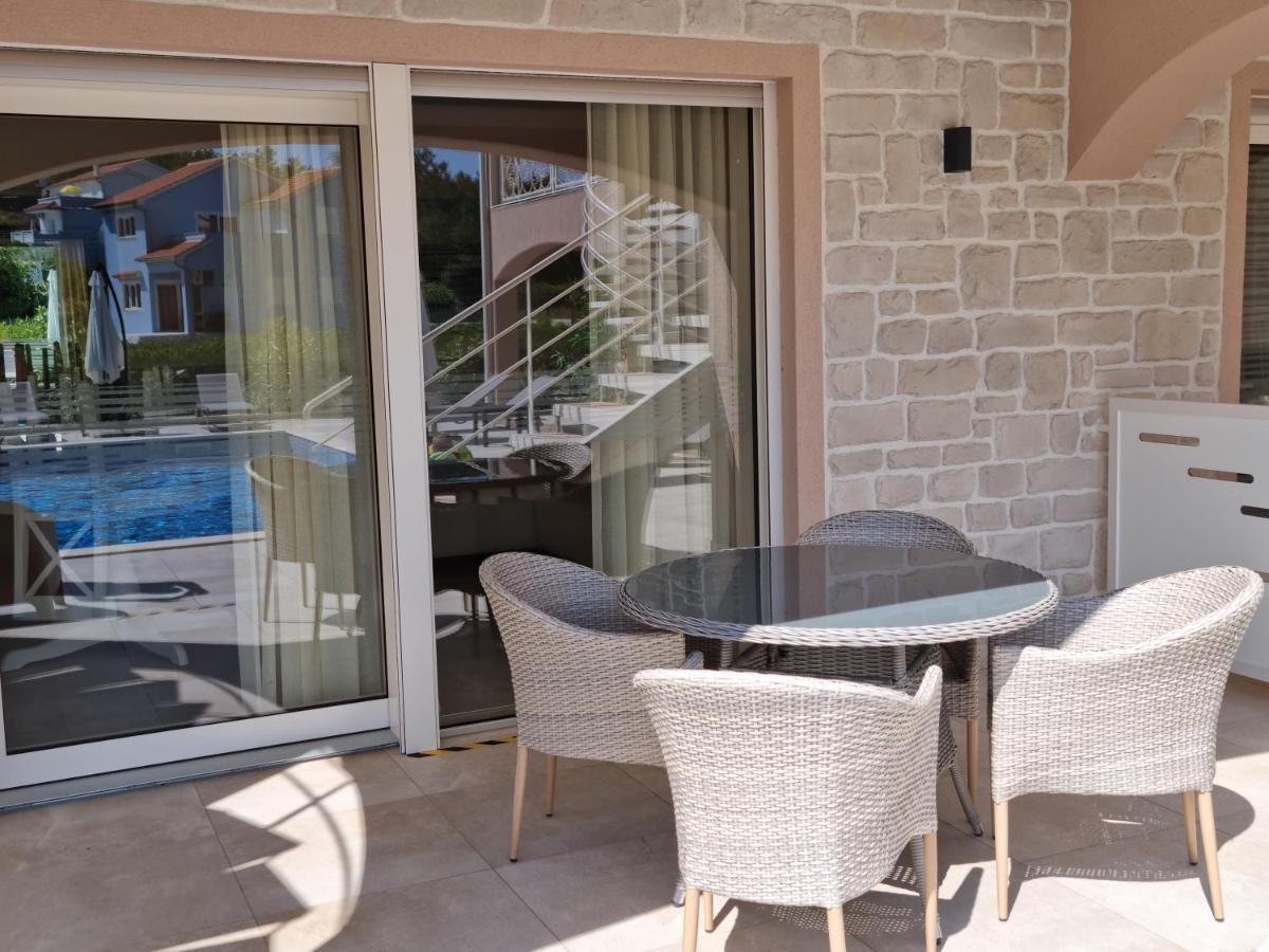 Luka Apartamento Lopar