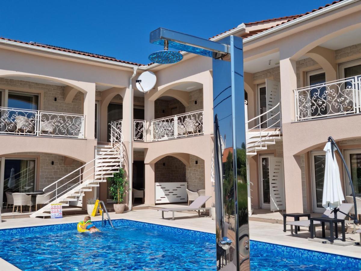 Luka Apartamento
