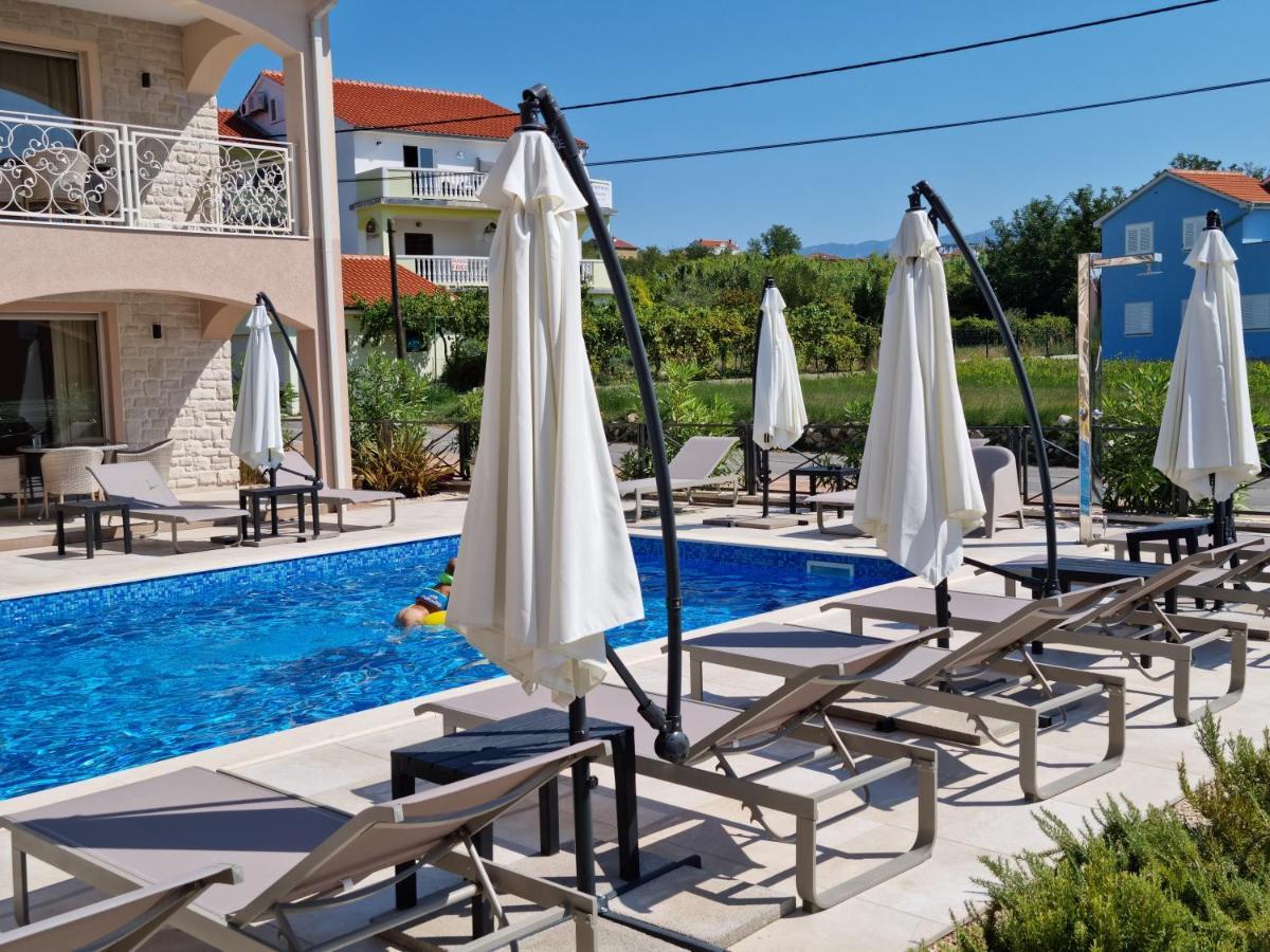 Apartamento Luka Lopar